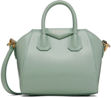 givenchy olive green antigona bag|givenchy antigona bag sale.